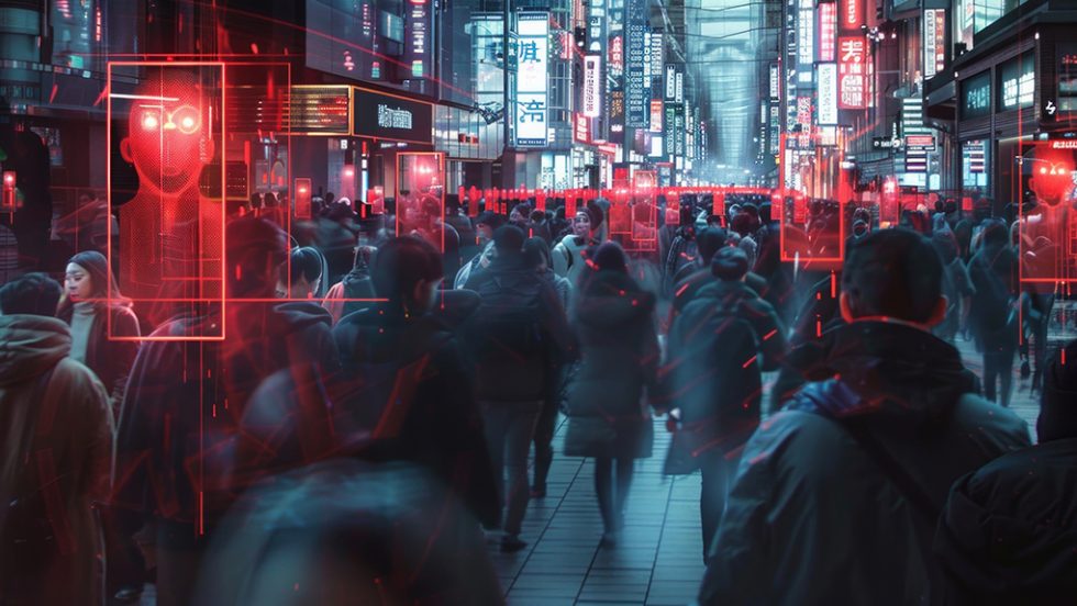 facial recognition systems